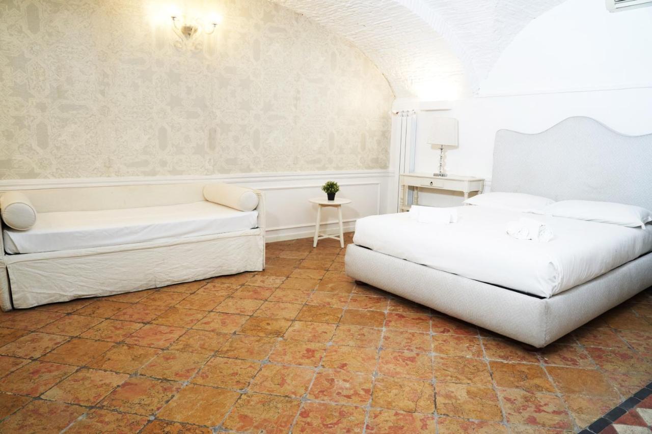 Domus 14 Bed and breakfast *
