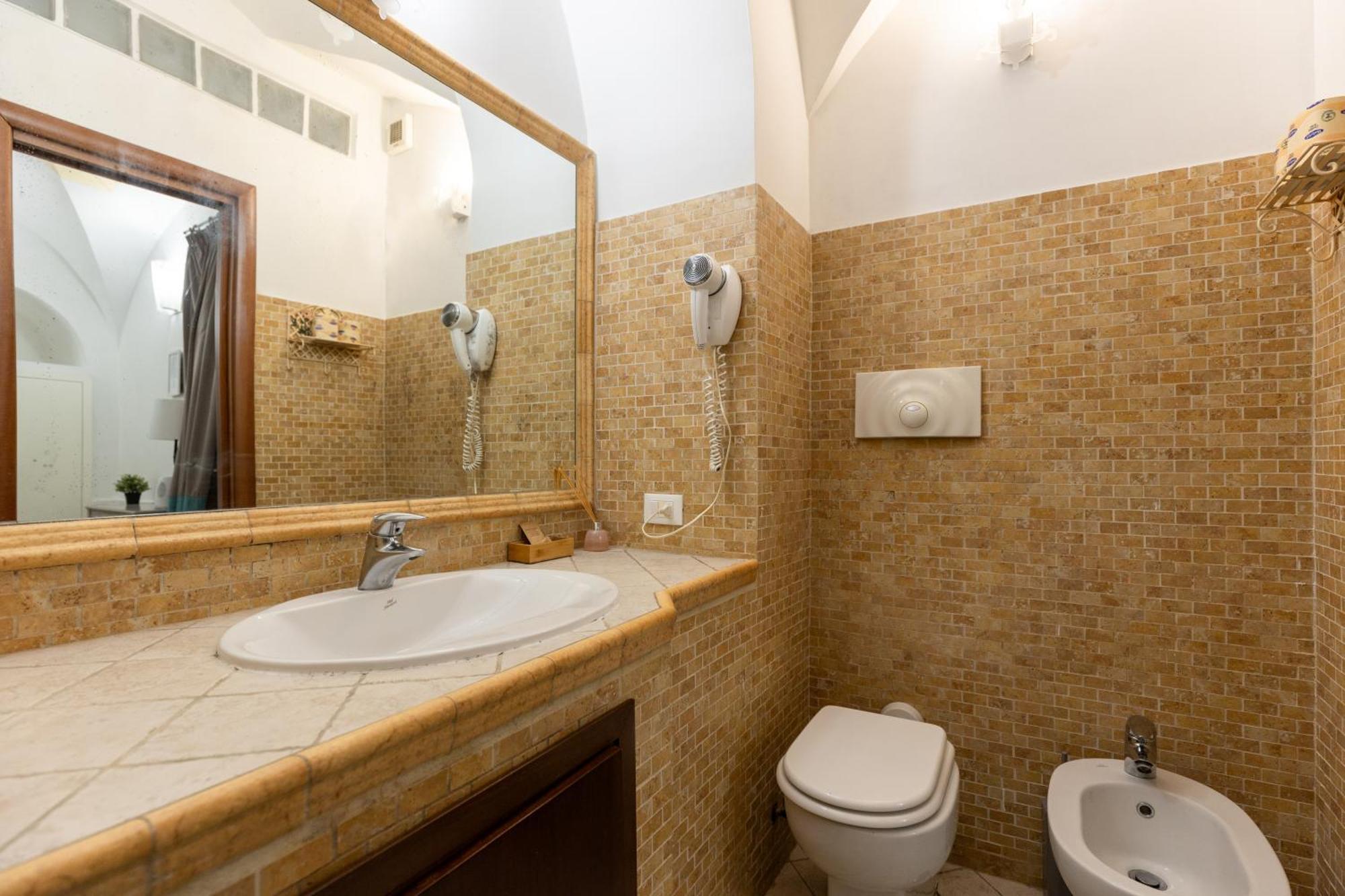Domus 14 Bed and breakfast *