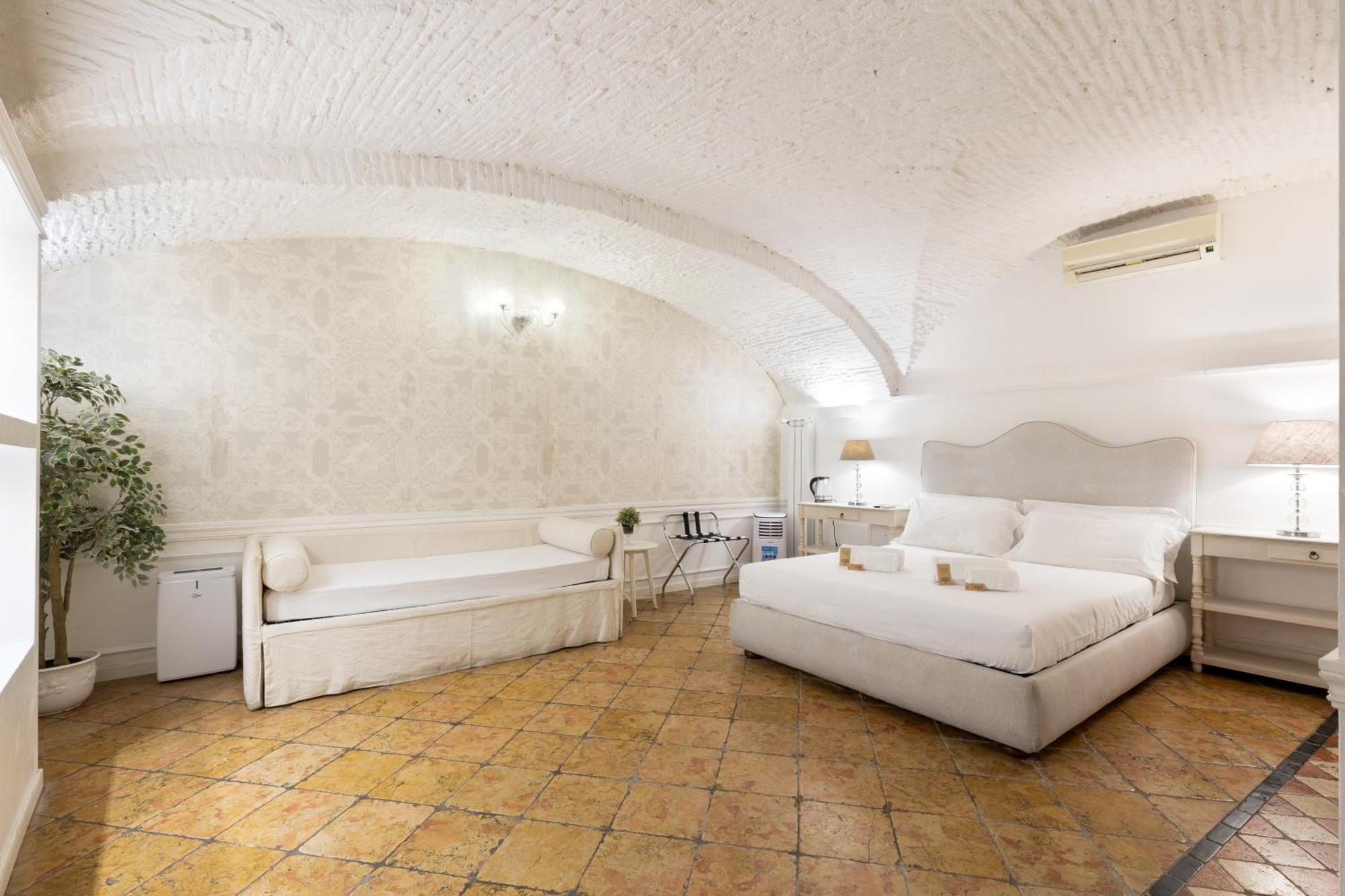 Domus 14 Bed and breakfast