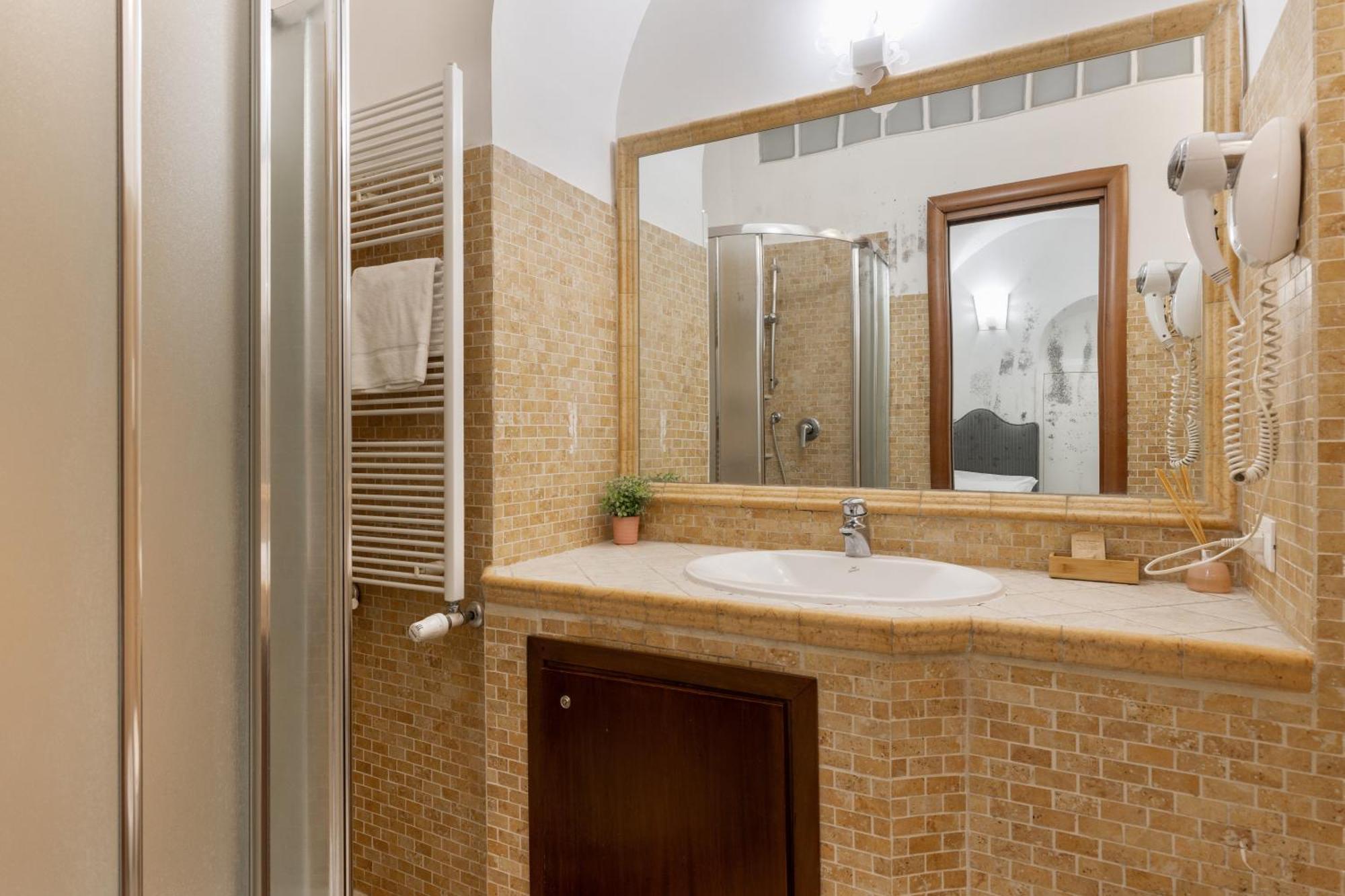 Bed and breakfast Domus 14 Roma