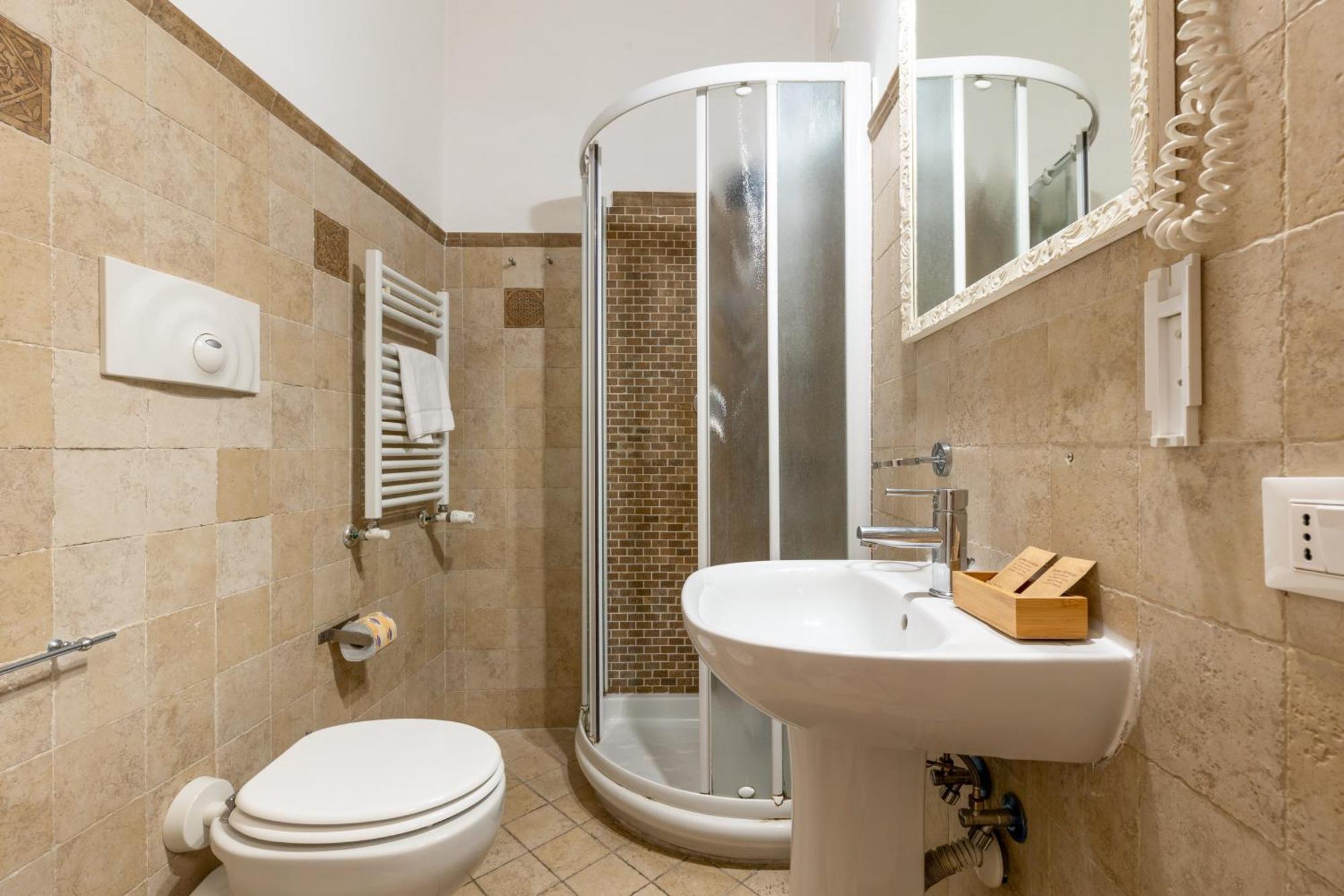 Bed and breakfast Domus 14 *