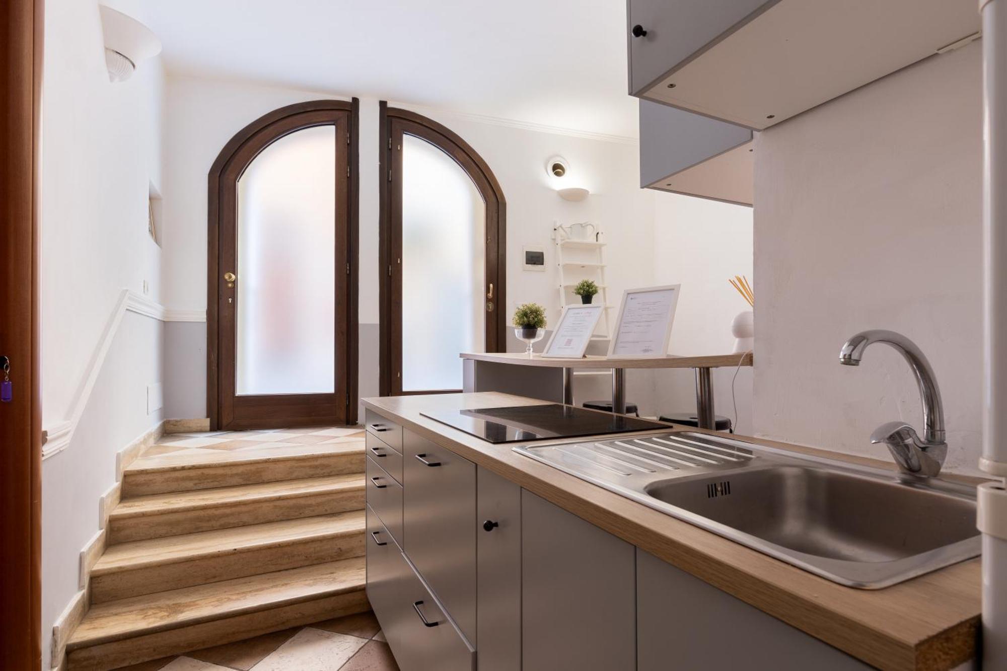 Bed and breakfast Domus 14 *
