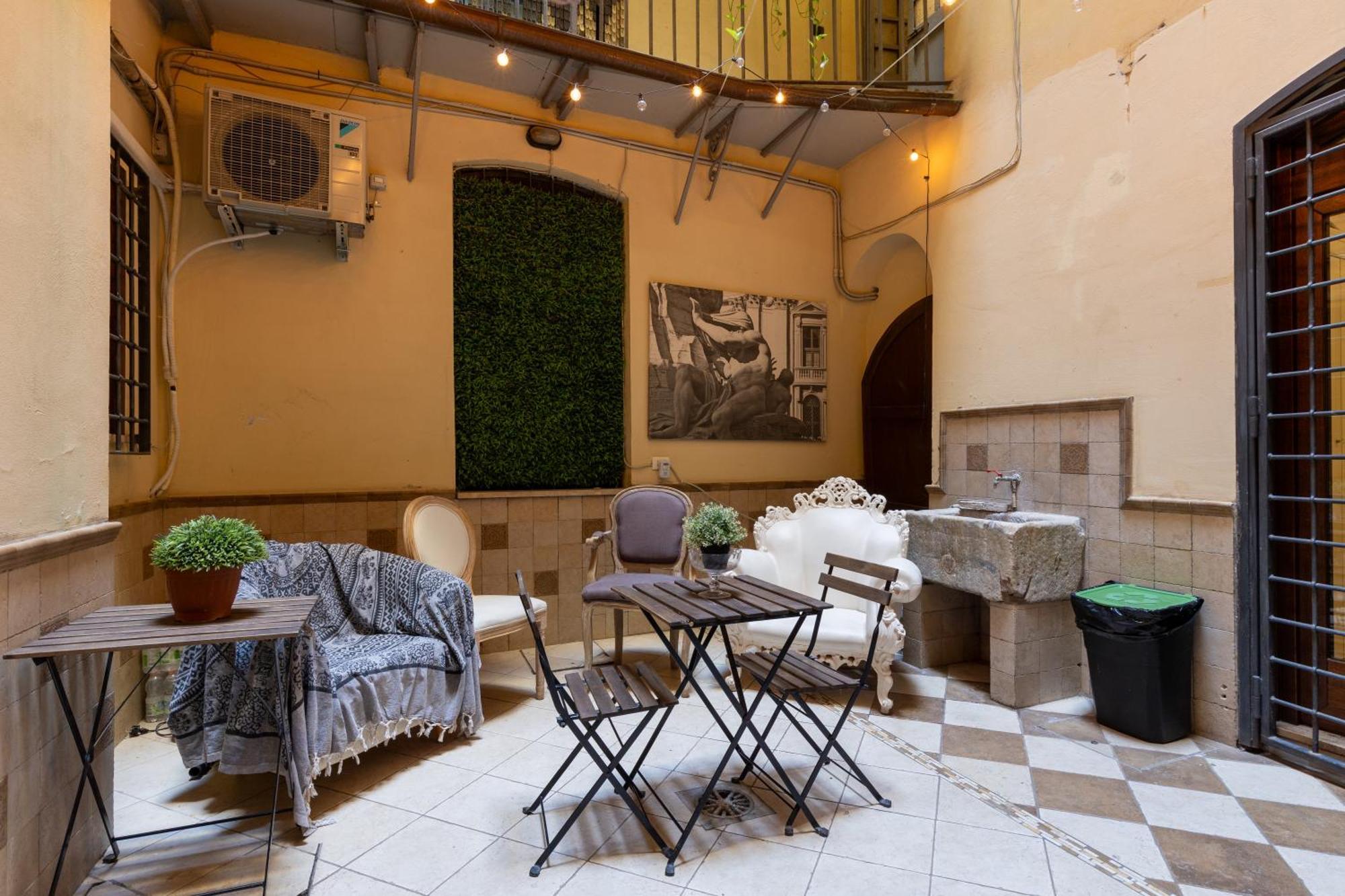 Domus 14 Bed and breakfast *