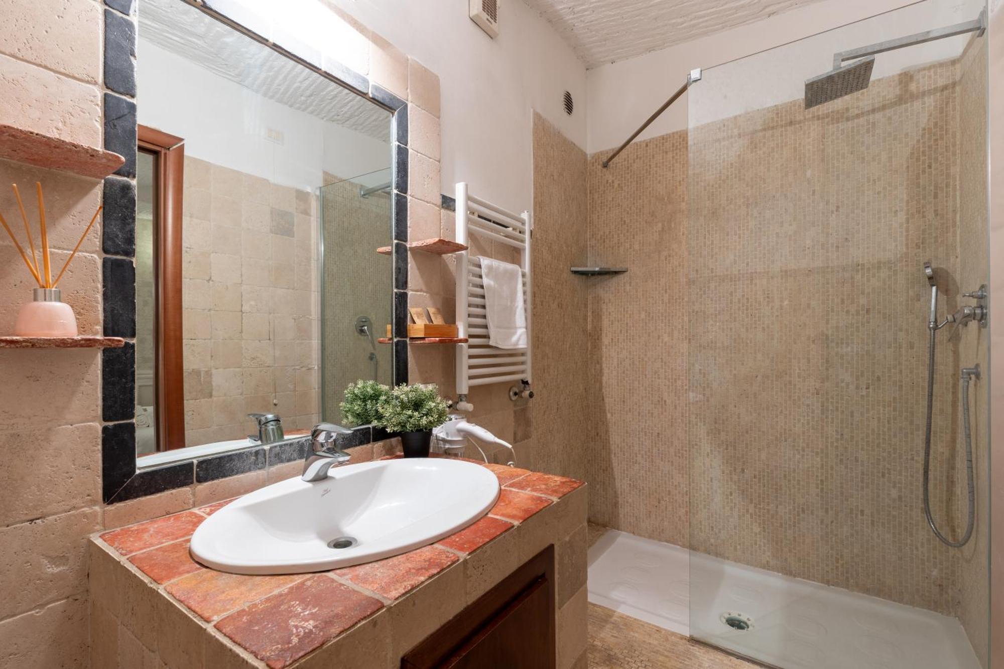 Bed and breakfast Domus 14