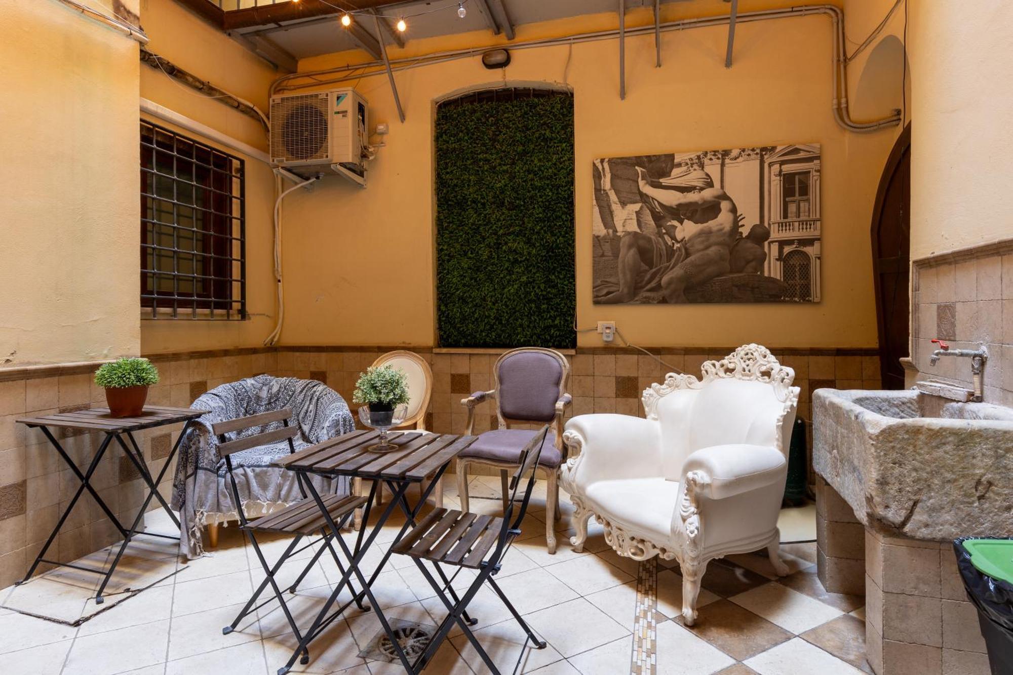 Domus 14 Bed and breakfast