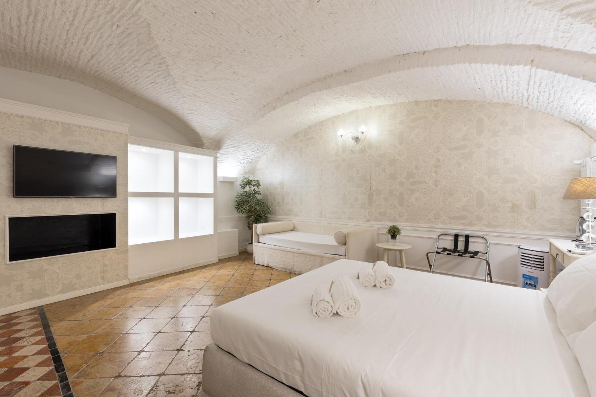 Domus 14 Bed and breakfast *
