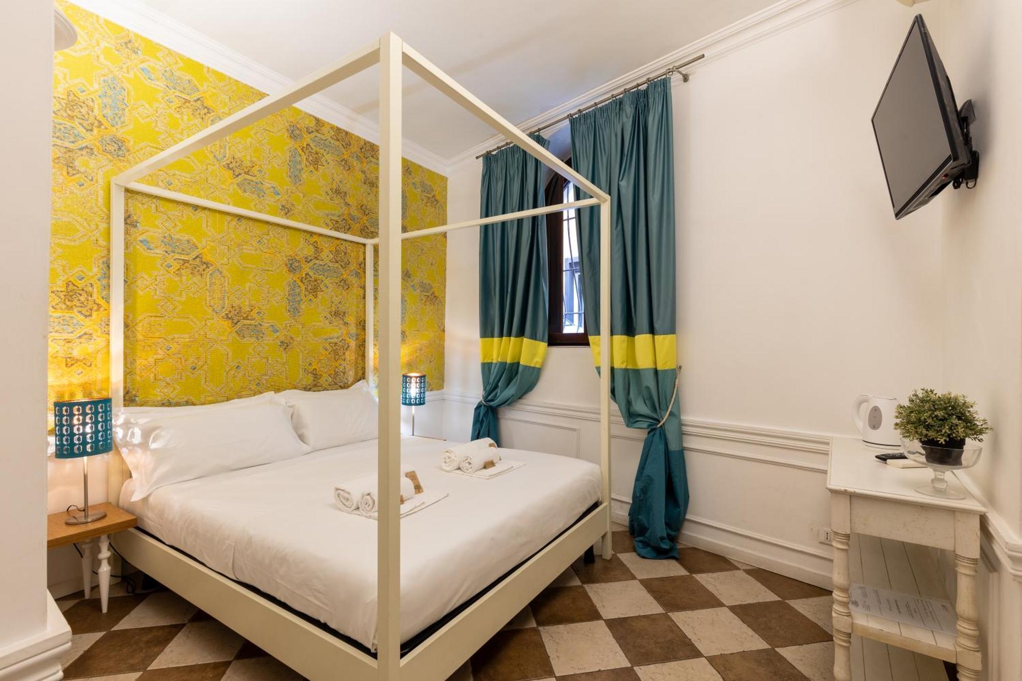 Bed and breakfast Domus 14