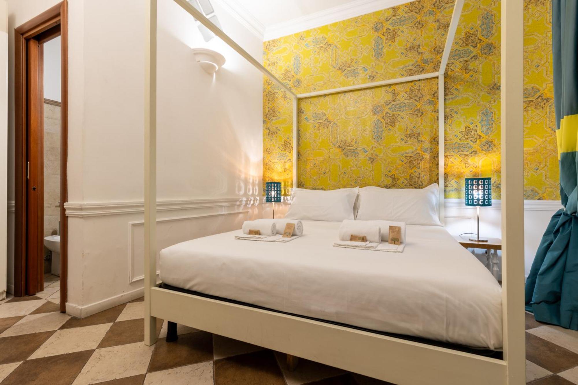 Bed and breakfast Domus 14 *