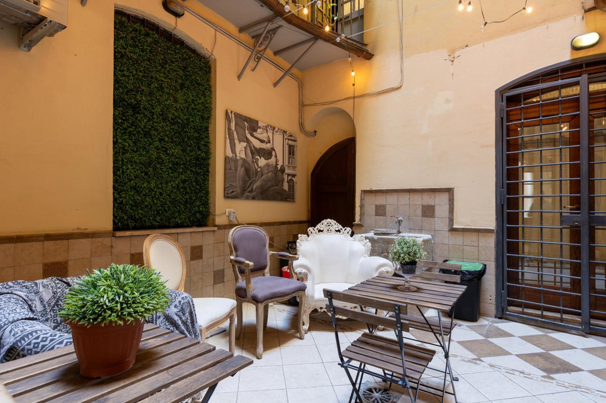 Bed and breakfast Domus 14 *