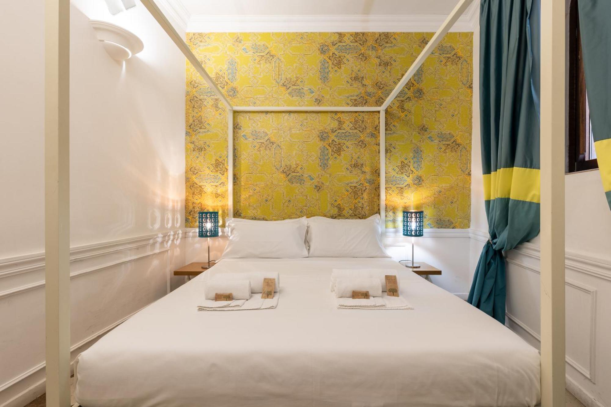 Bed and breakfast Domus 14 Roma