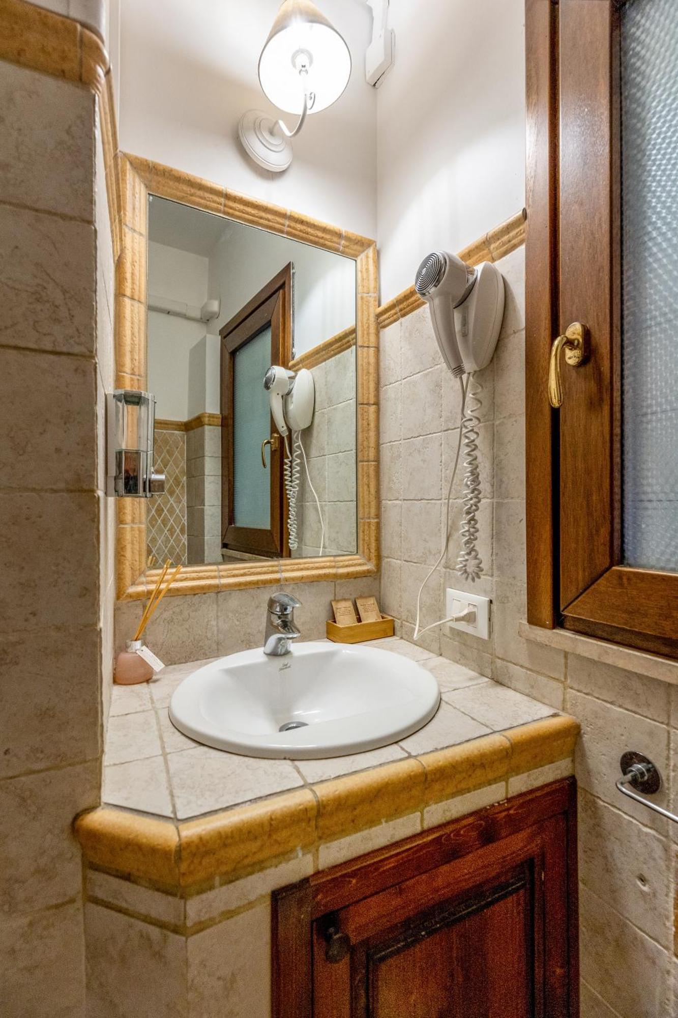 Bed and breakfast Domus 14 Roma